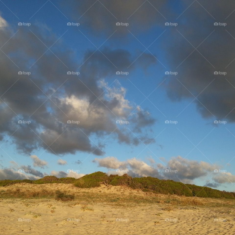 Landscape, Sky, No Person, Sunset, Outdoors