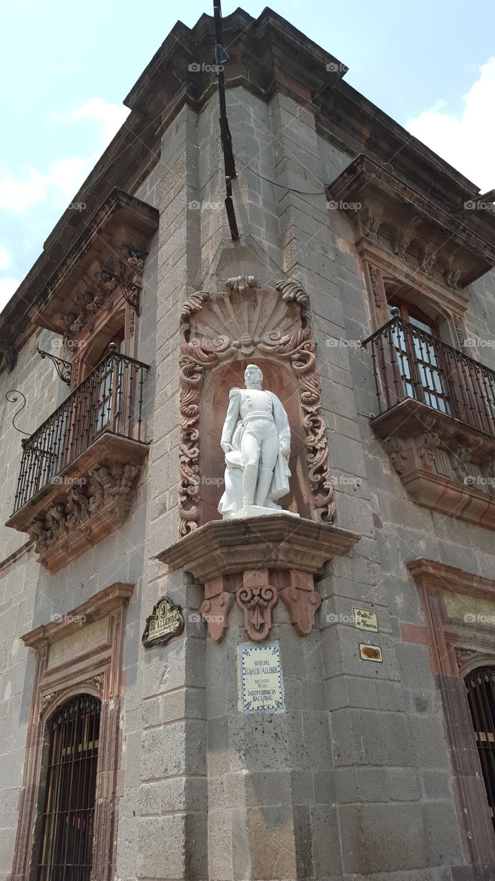 San Miguel de Allende