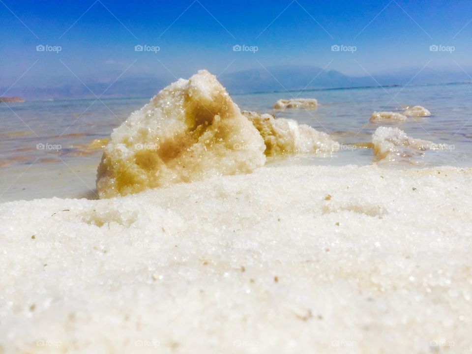 Dead Sea 