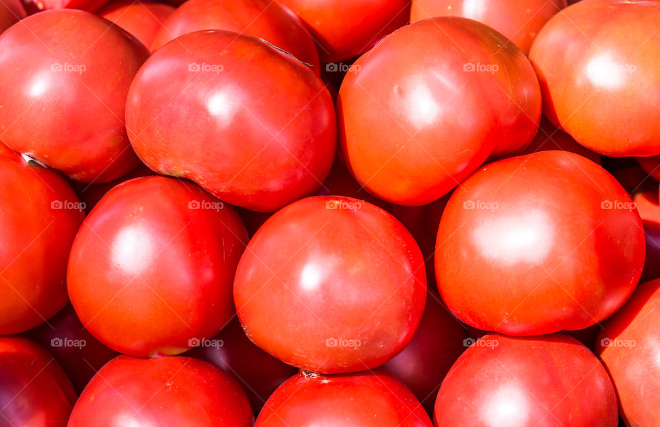 Tomatoes Vegetables
