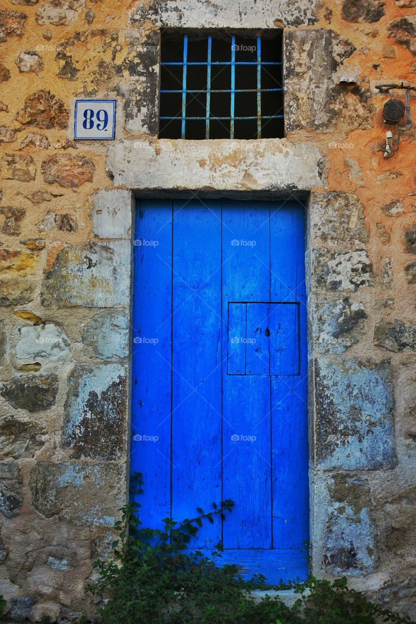 Door of Sicily