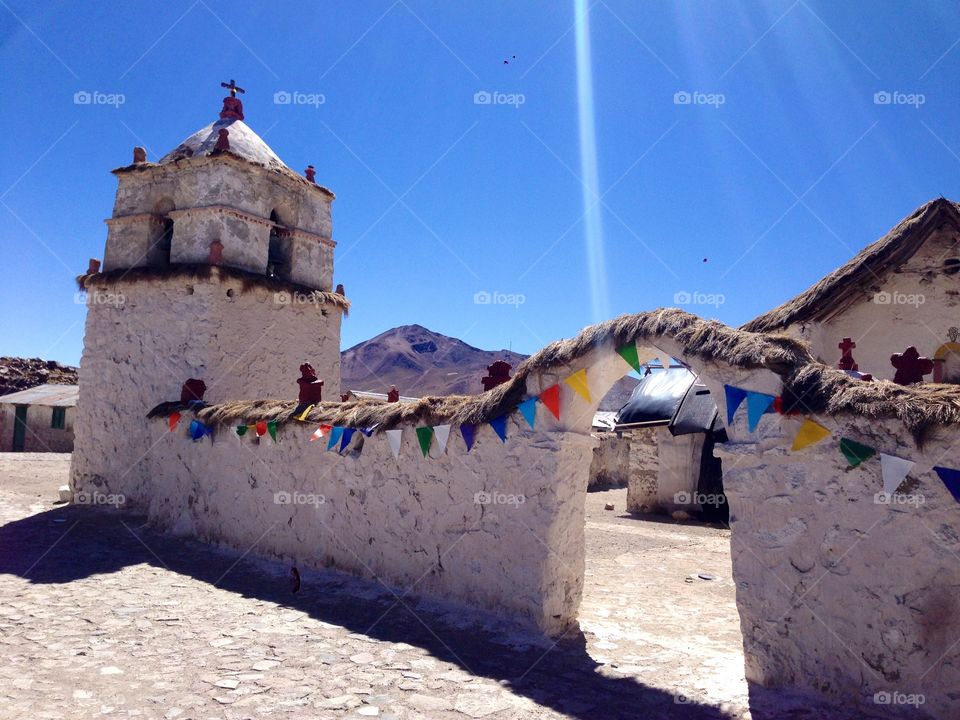 Travel, Architecture, No Person, Sky, Religion