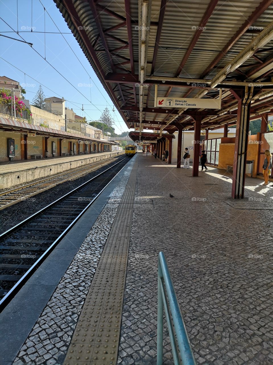 Estación
