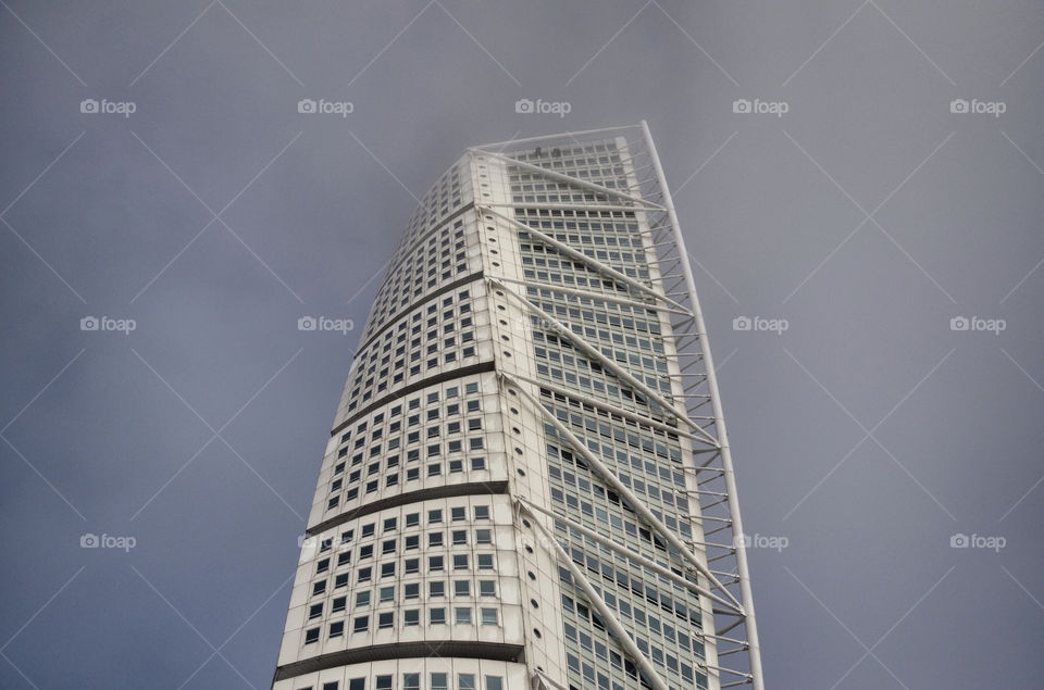Architecture, Skyscraper, City, No Person, Downtown