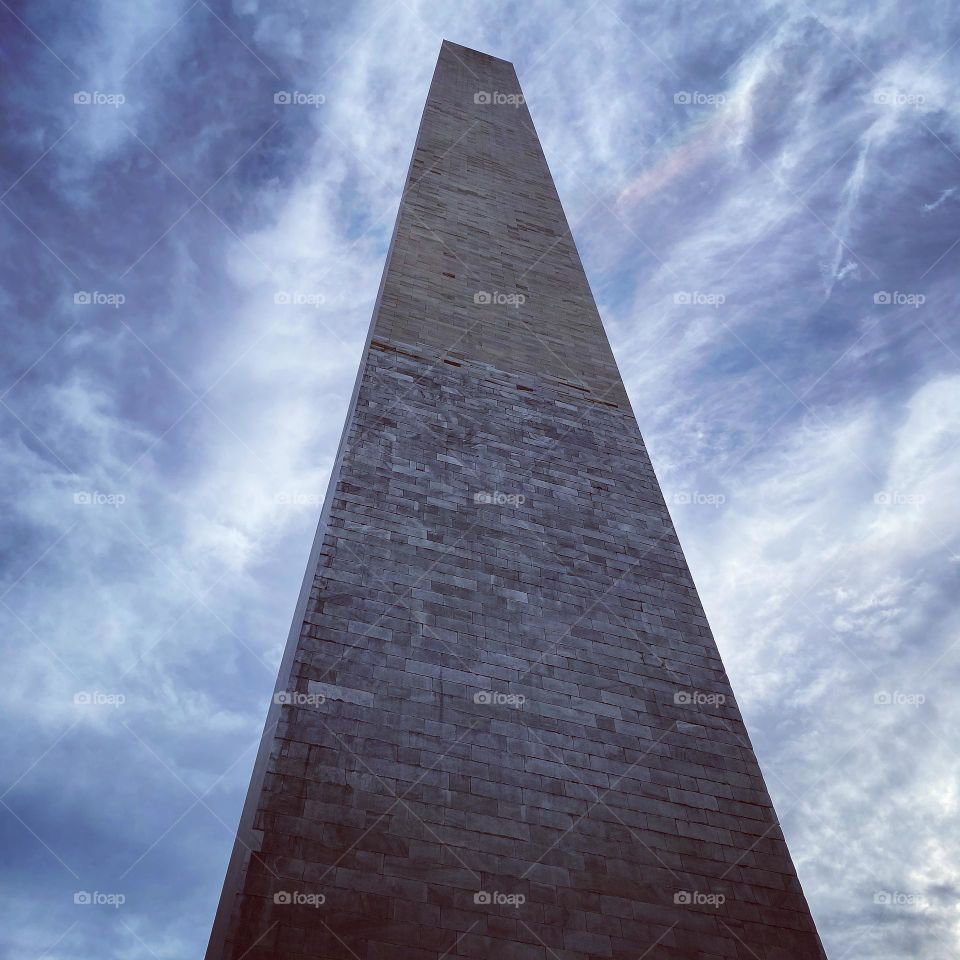 Washington Monument 