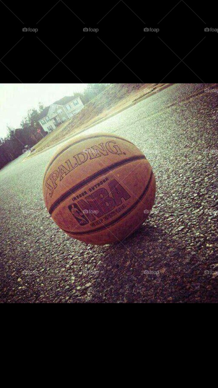 ball