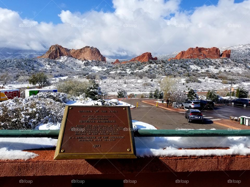 pikes peak