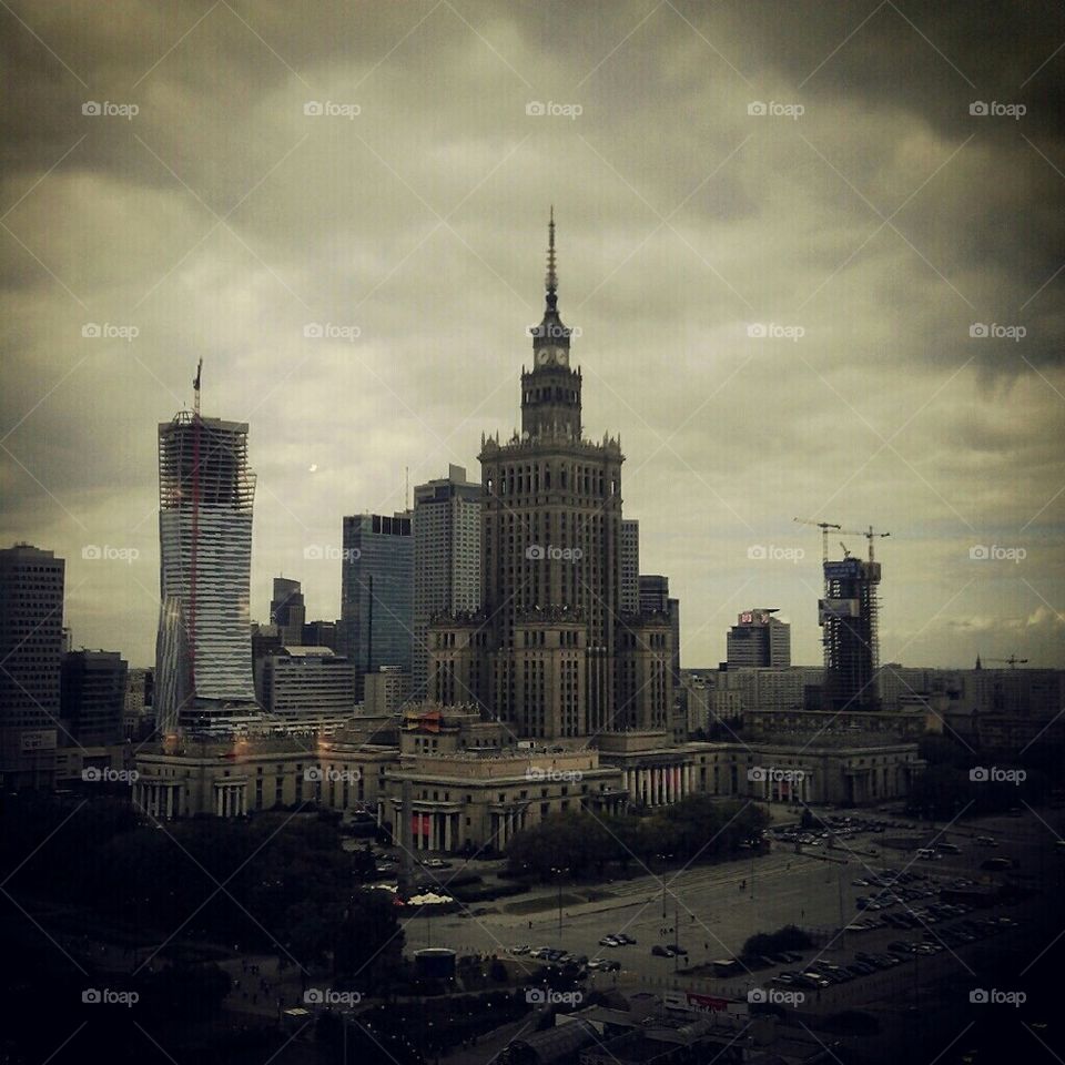 Warsaw