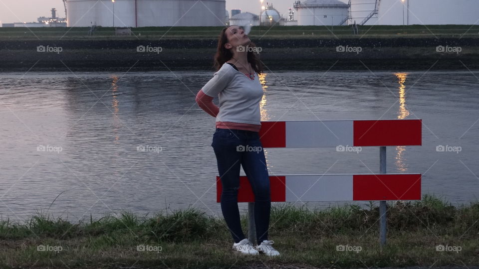 Bad decision smoking 