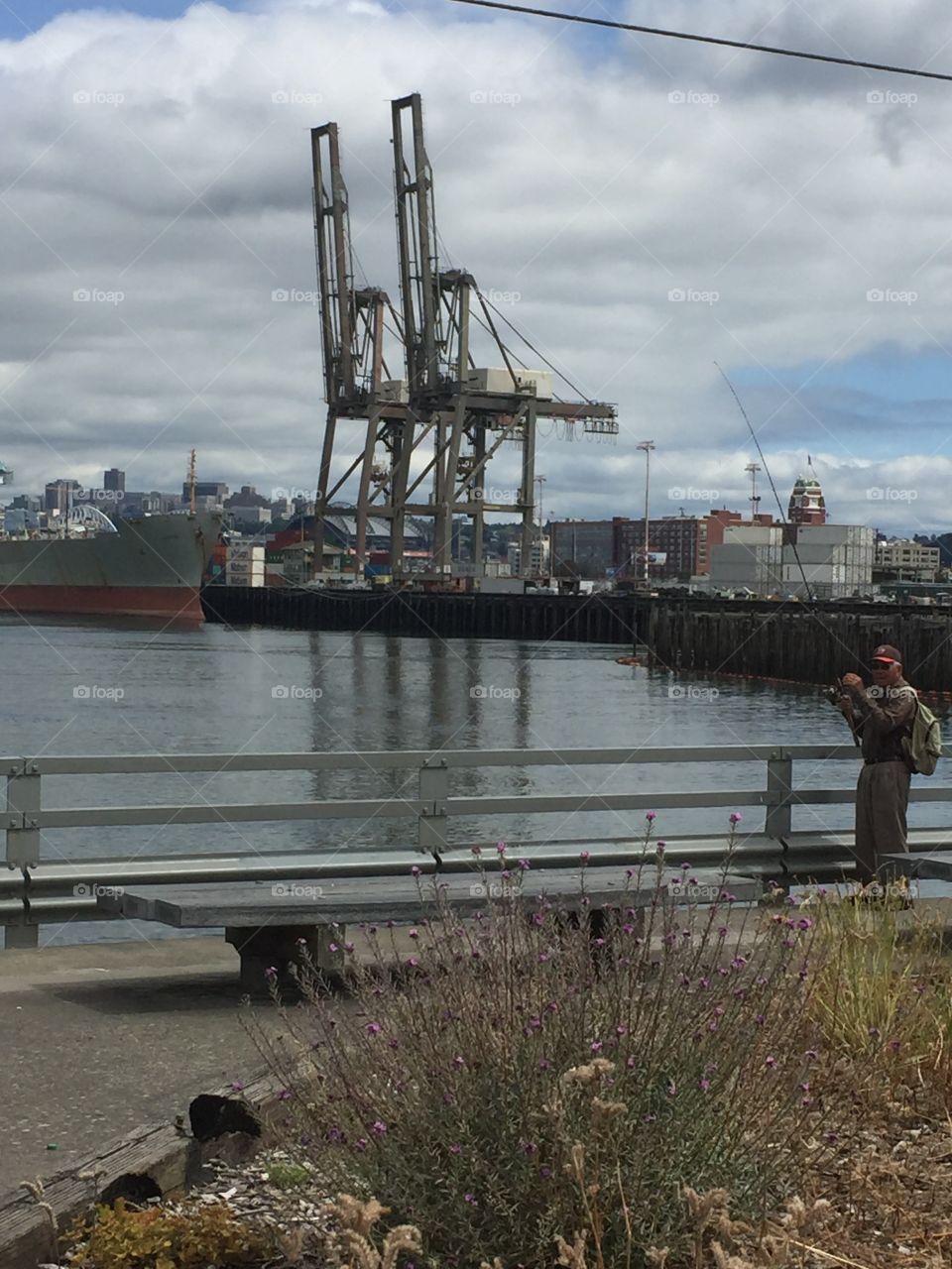 The Duwamish