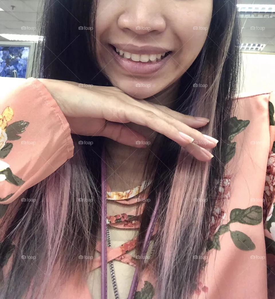 Smile