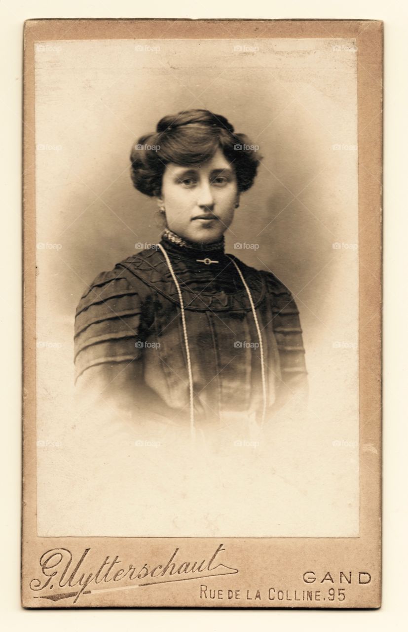 Card de visite