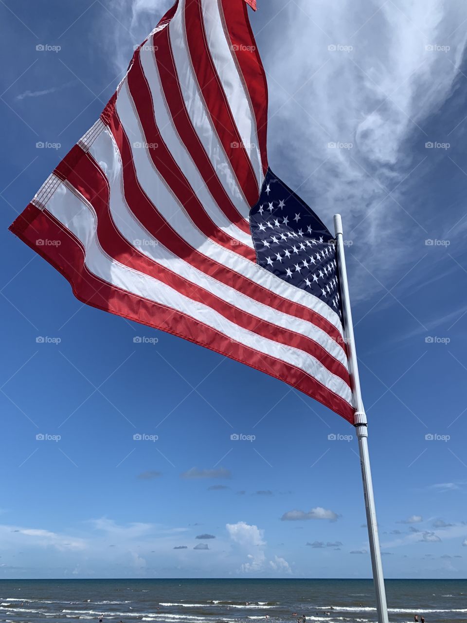 American Flag