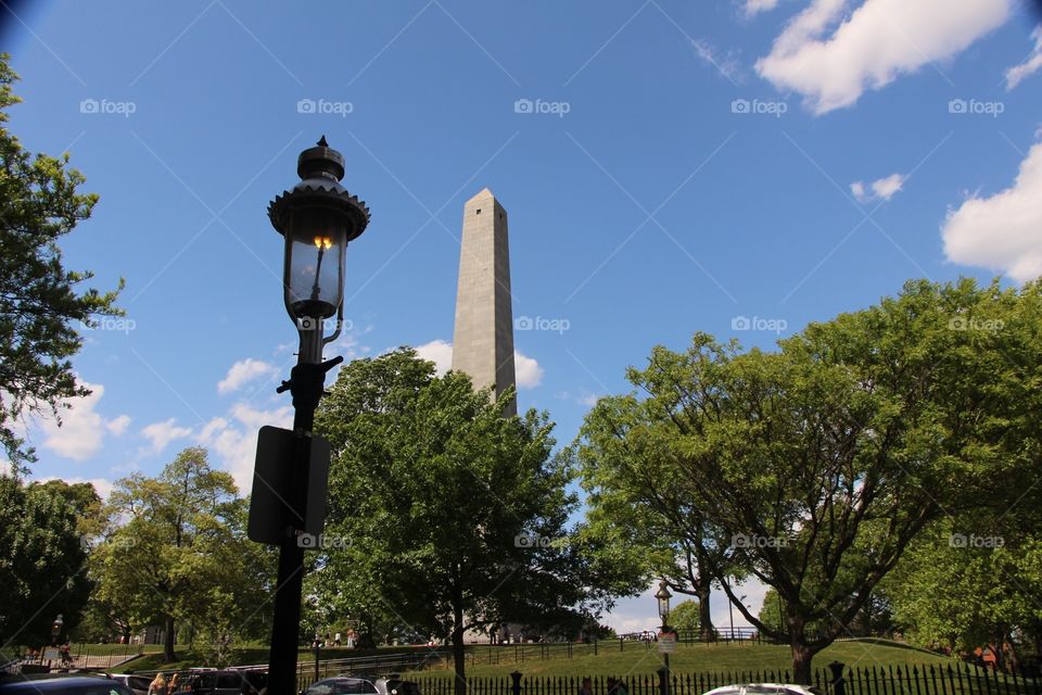 Bunker hill 