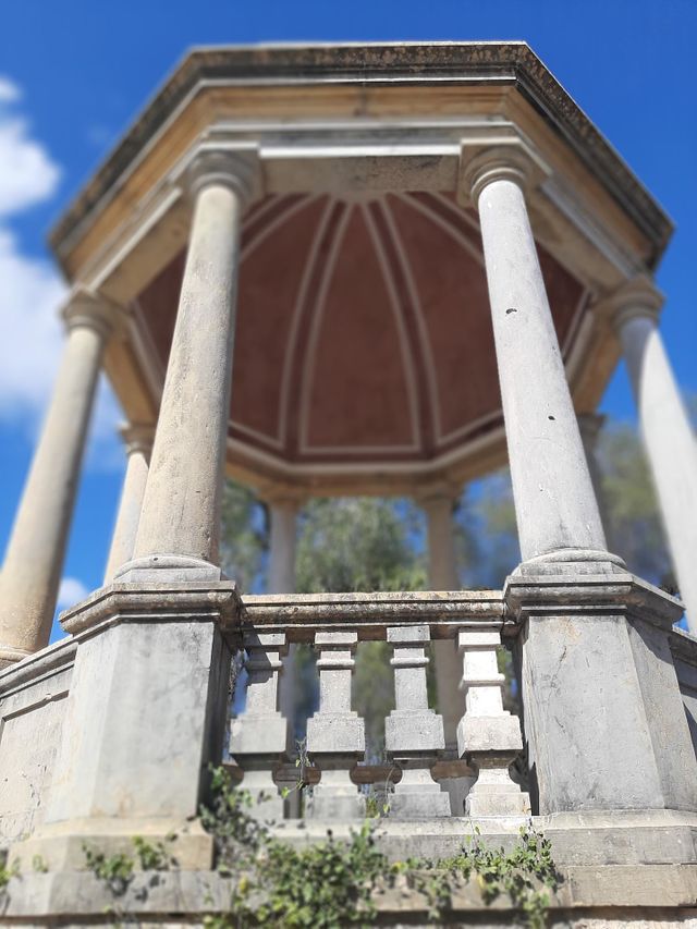 Historical Beauty