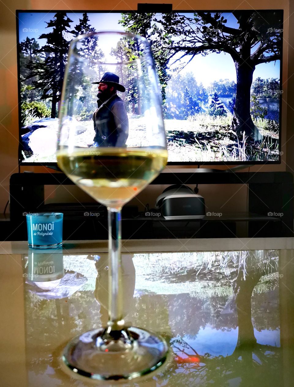 red dead redemption wine