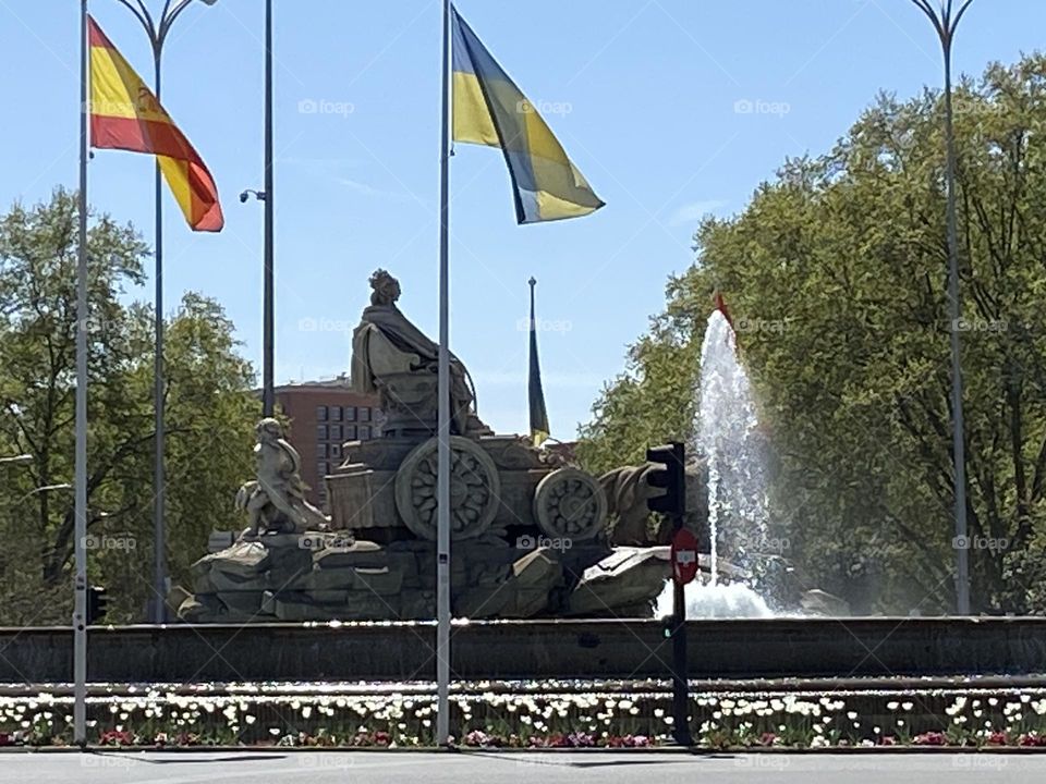 Cibeles 
