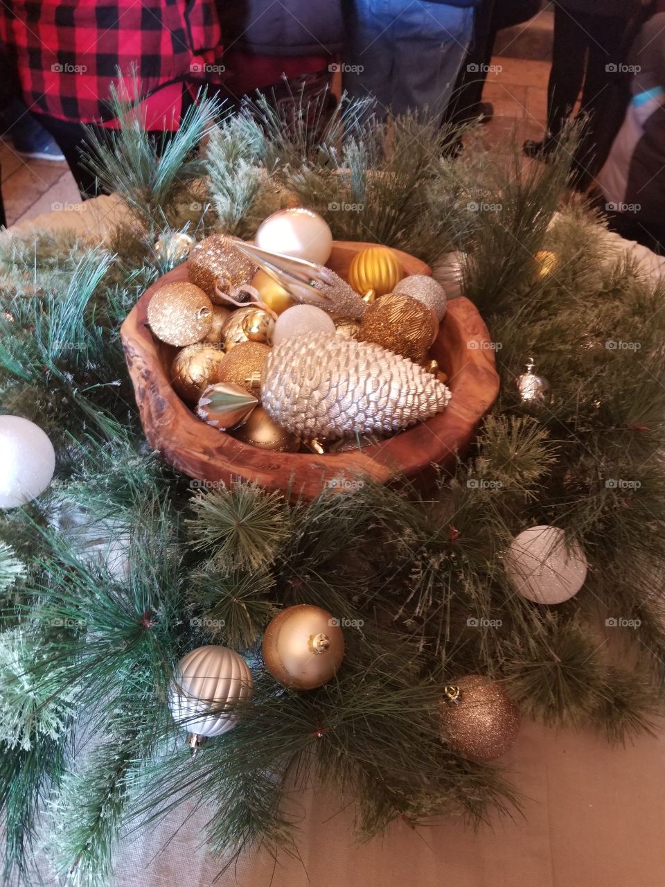 Christmas, Winter, Decoration, Celebration, Pine