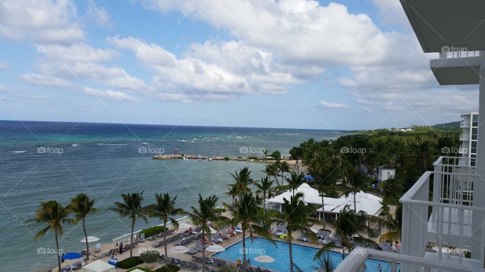 Montego Bay, Jamaica