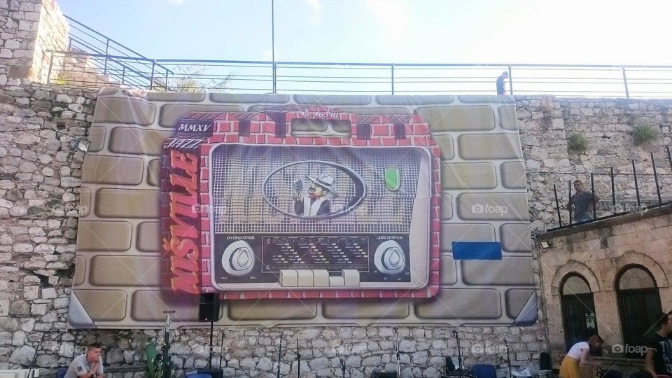 Jazz festival Serbia