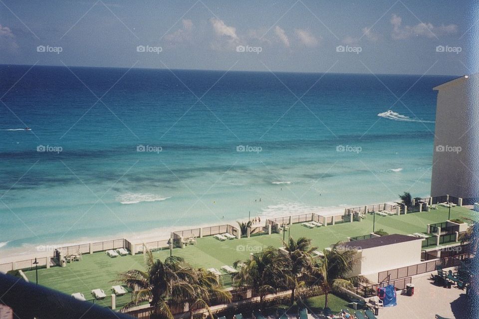Cancun
