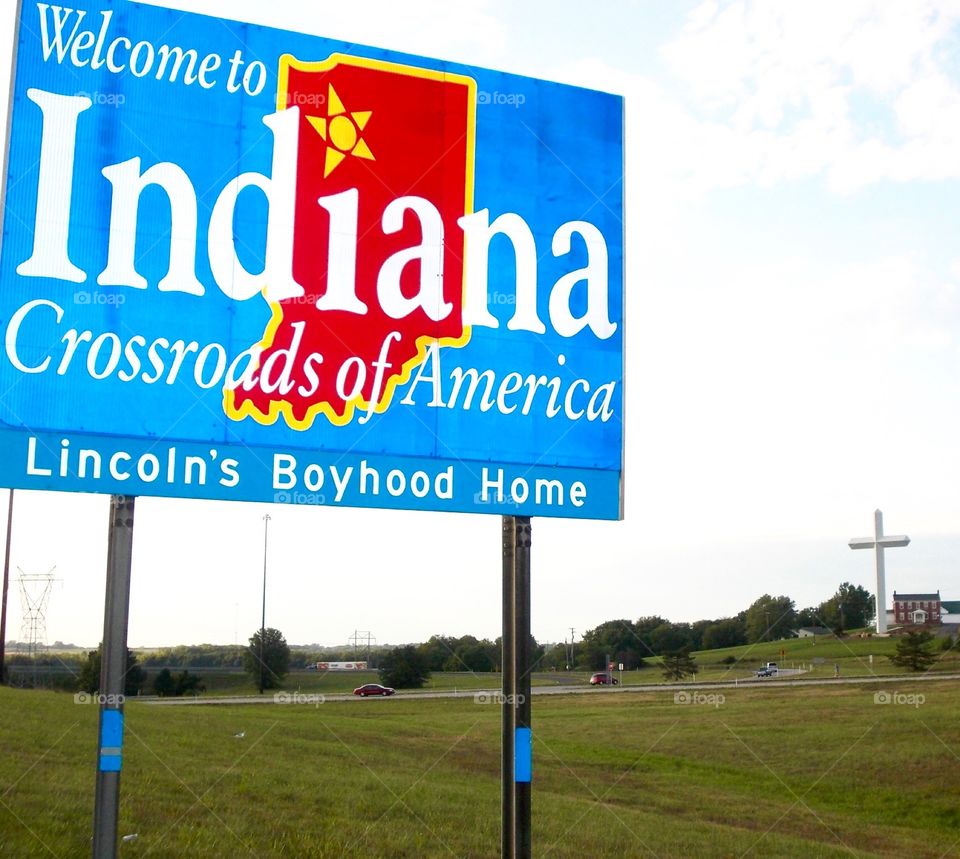 Welcome to Indiana
