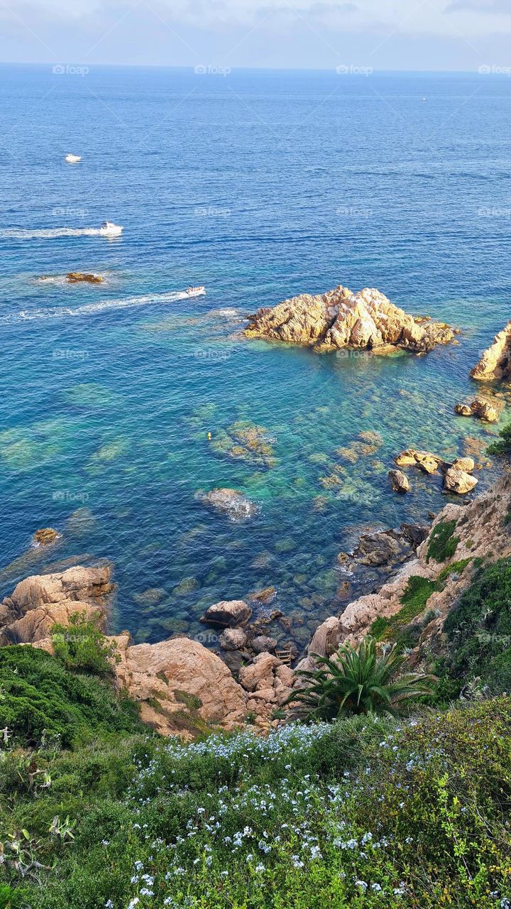 Costa Brava