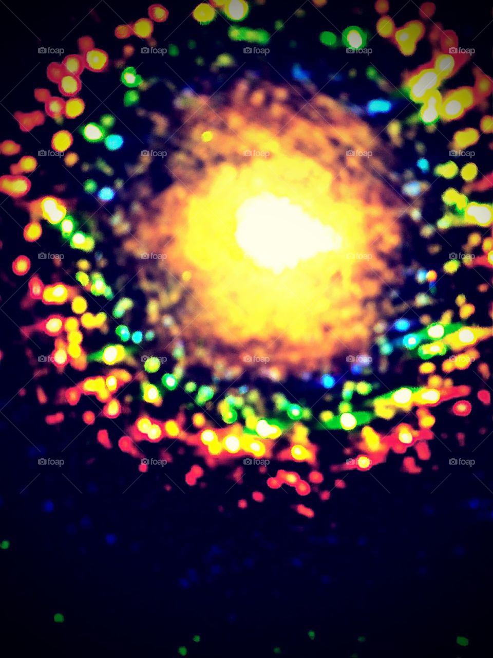 Rainbow lite Portal!