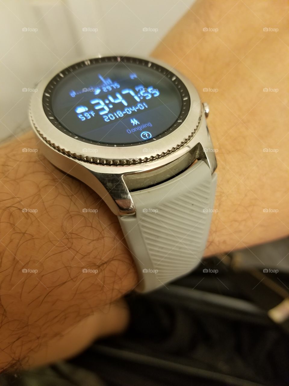 smart watch