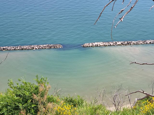 spiaggia