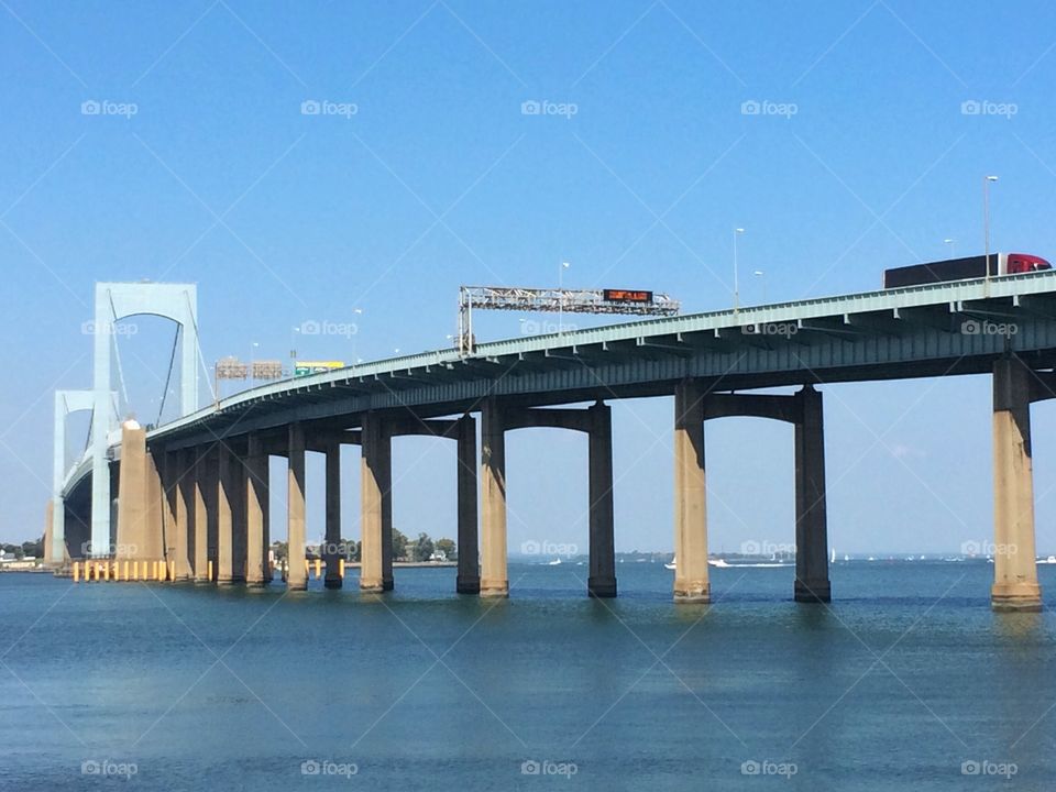Throgs Neck Bridge