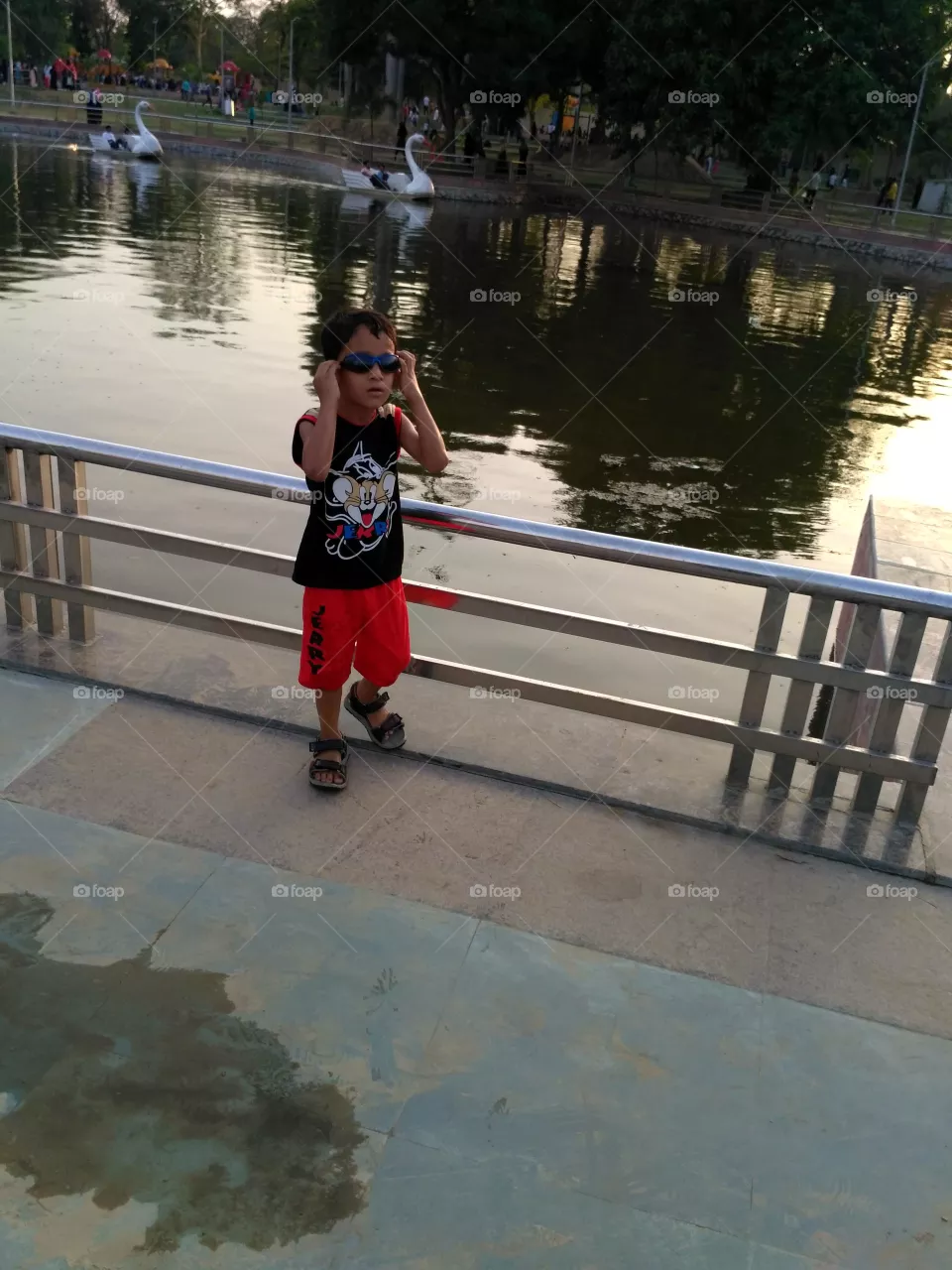 Style