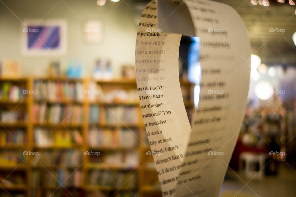 Indigo Bridge Bookstore 2