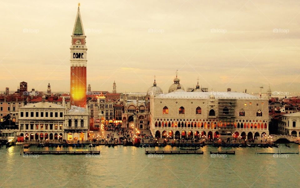 Venice 