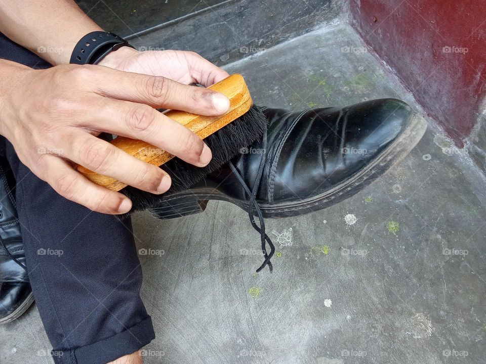 STARTING AGAIN AFTER LOCKDOWN