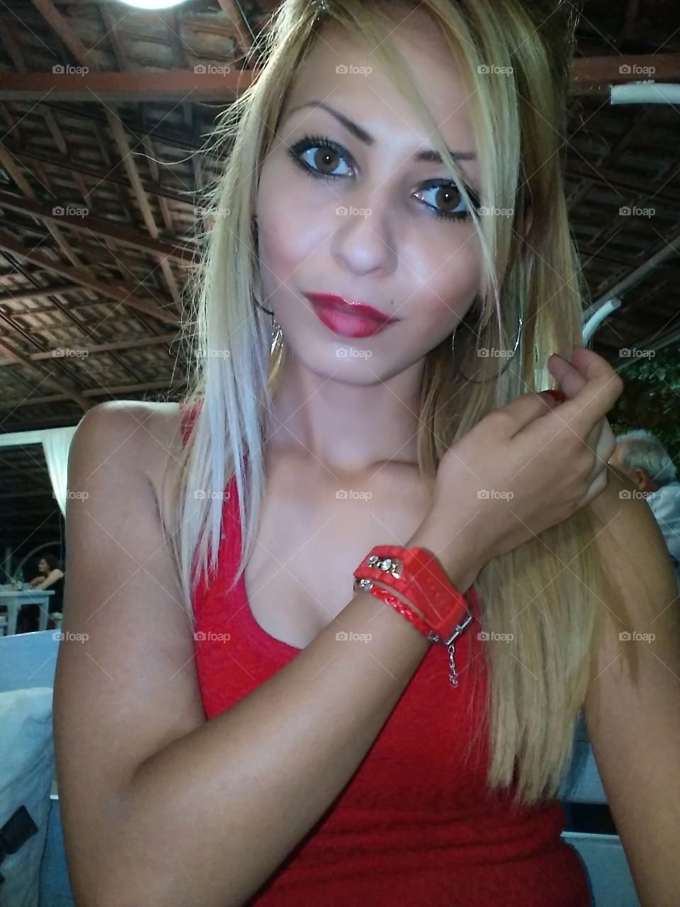 Woman, Girl, People, Portrait, Fashion