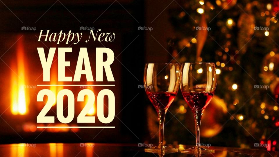 Happy New Year