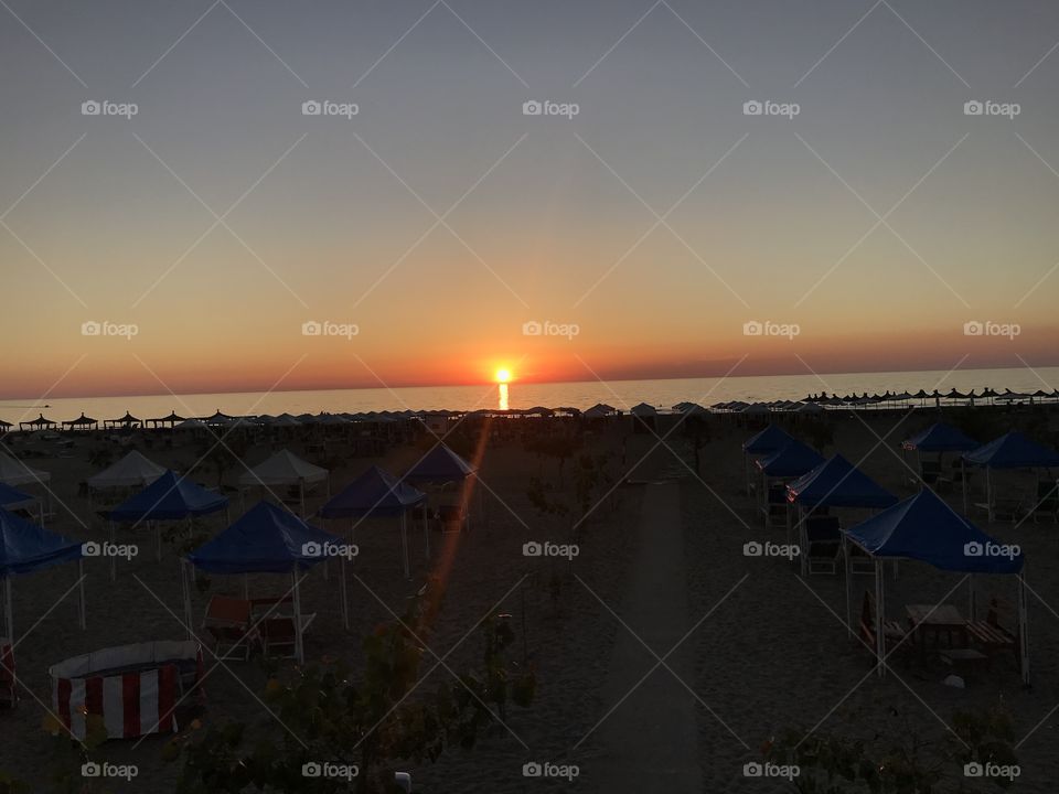 Sunset🌅