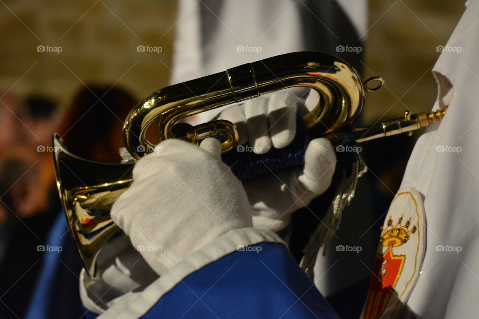 semana santa barbastro 2018