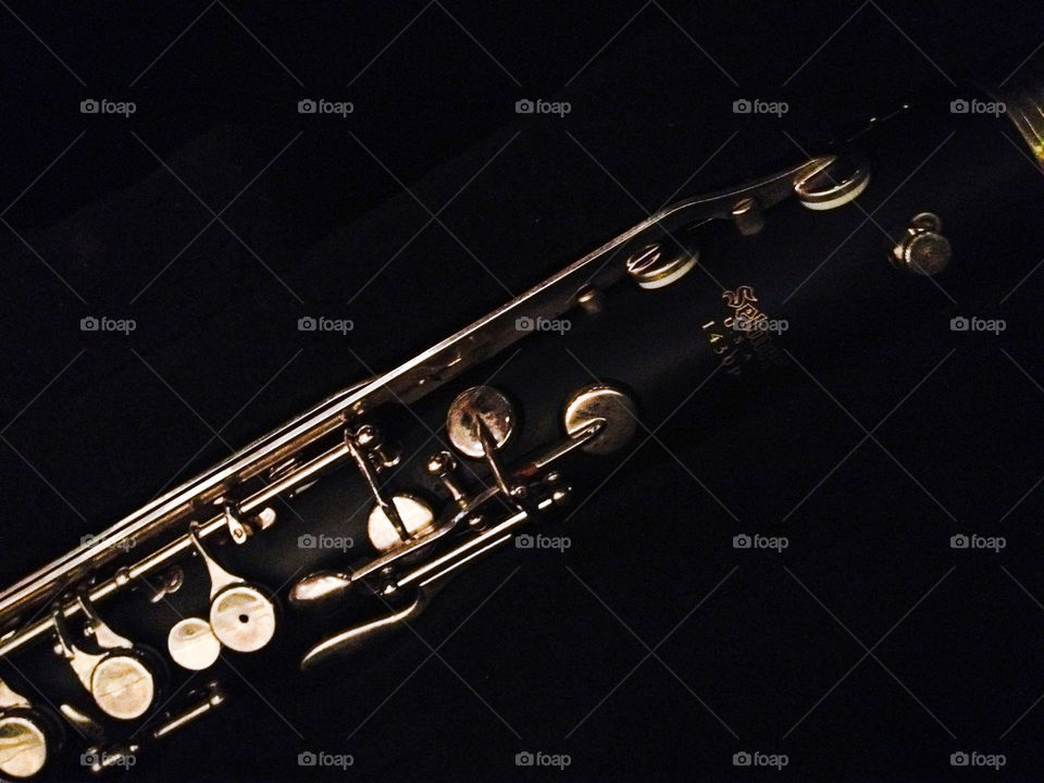 Clarinet