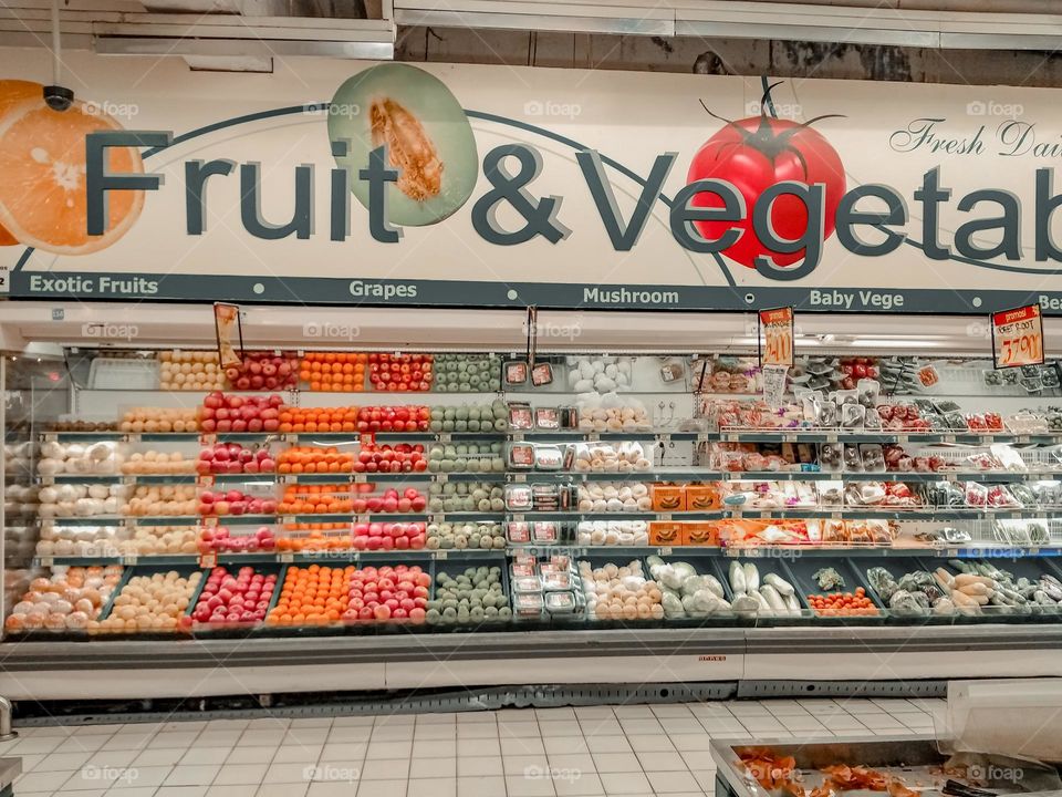 tradisional market part 1