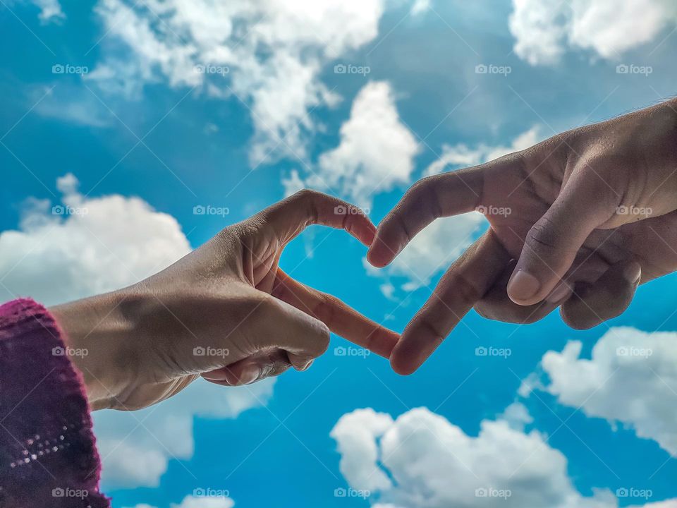 Healthy Relationship